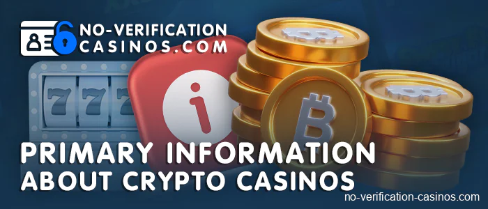 Introduction to crypto casinos for gamblers in Australia